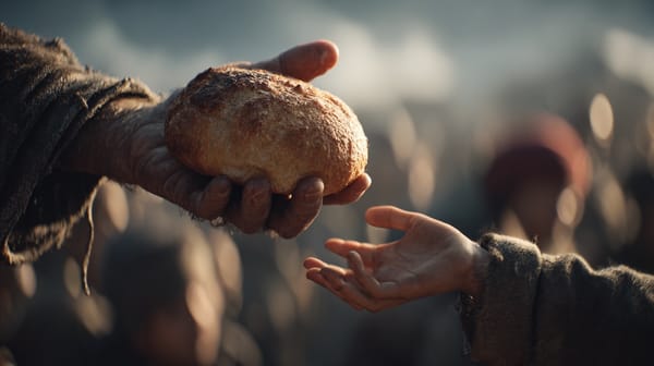 Fairhaven Sermon 6-15-2025