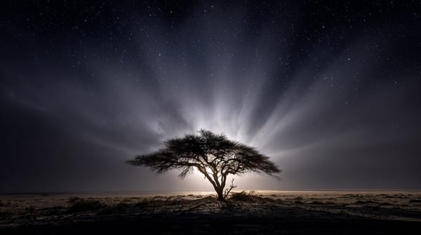 Fairhaven Sermon 6-22-2025