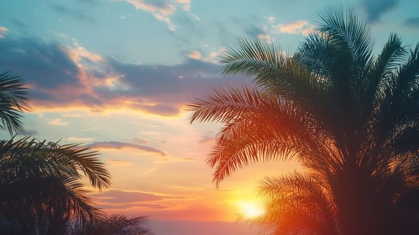 Fairhaven Sermon 6-8-2025