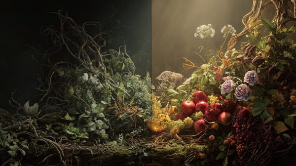 Fairhaven Sermon 6-29-2025