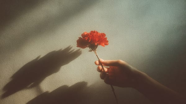 Fairhaven Sermon 7-13-2025