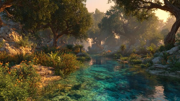 Fairhaven Sermon 8-10-2025