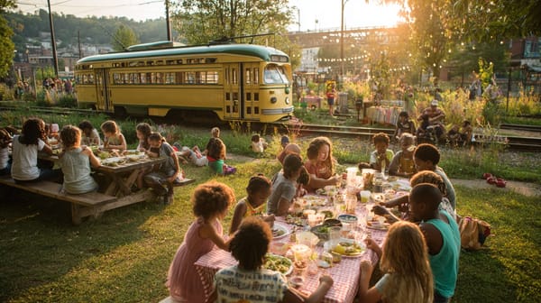 Fairhaven Sermon 8-3-2025