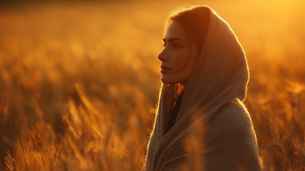 Fairhaven Sermon 9-21-2025