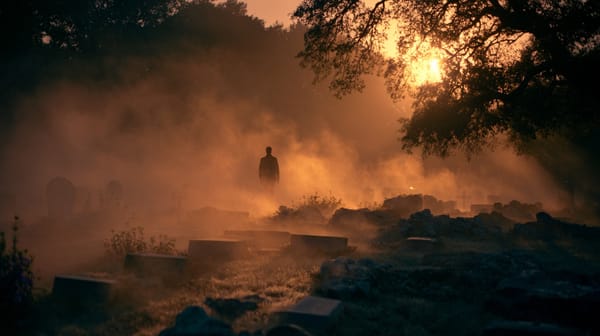 Fairhaven Sermon 10-26-2025