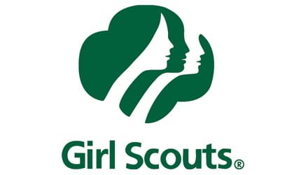 girl scout logo