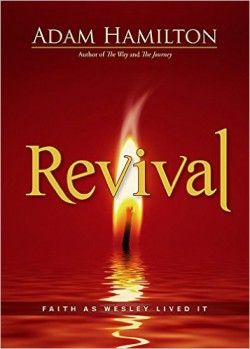 Fall Bible Study - "Revival"