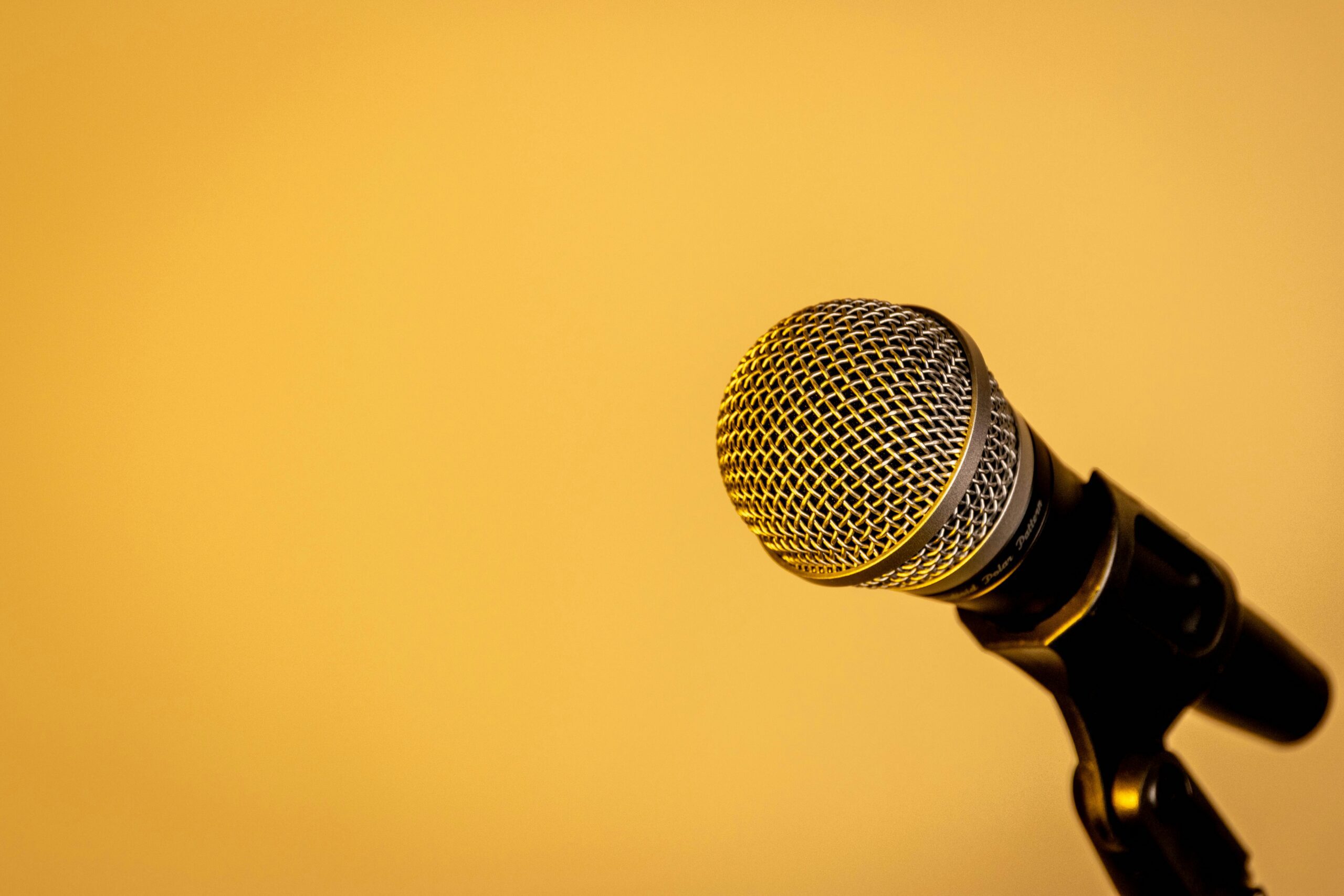 Announcements 6-7-2026